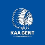 Logo of KAA Gent android Application 